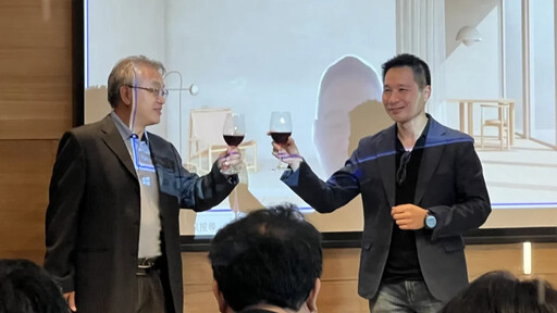 GENTAK & Verge.io 強強聯手,打造虛擬新世代發表會