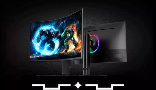 突破尺寸常規!三星Odyssey G75F 37吋、40吋電競顯示器新登場