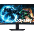 突破尺寸常規！三星Odyssey G75F 37吋、40吋電競顯示器新登場