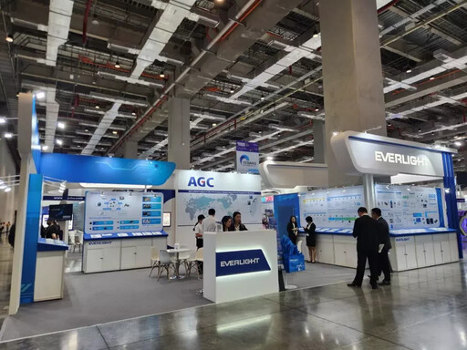 億光電子聚焦第三類半導體 解鎖高效能應用新紀元