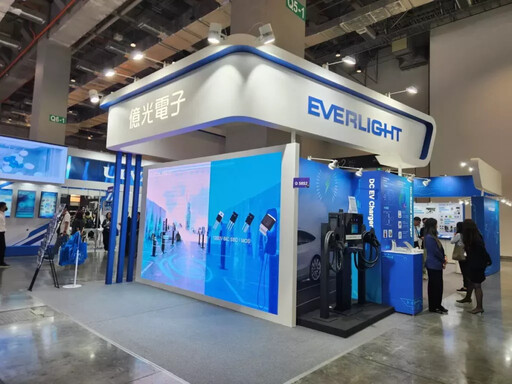 億光電子聚焦第三類半導體 解鎖高效能應用新紀元