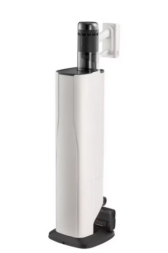 毛孩換毛季必備 寵物家庭福音來了！石頭科技新品 H60 Hub Pro吸塵器、Qrevo C Pro掃拖機強勁吸力
