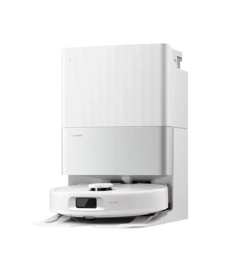毛孩換毛季必備 寵物家庭福音來了！石頭科技新品 H60 Hub Pro吸塵器、Qrevo C Pro掃拖機強勁吸力
