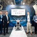 瞄準AI與技術需求 安捷航空引介烏戰智能無人機登台
