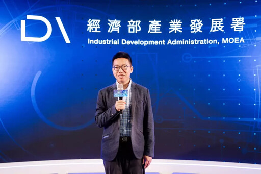 經濟部產發署主題館亮相TAITRONICS 202596項AI技術展現防災、生活、人文跨域突破創新應用