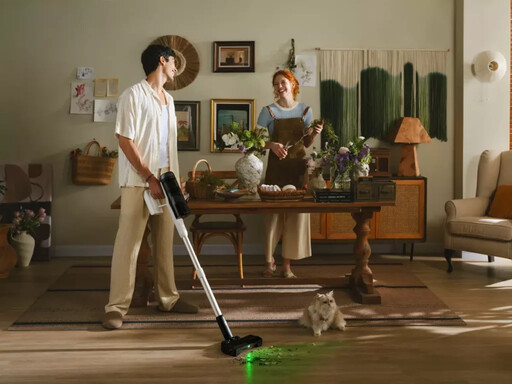 連假結束別憂鬱!石頭科技雙11盛典即將開跑