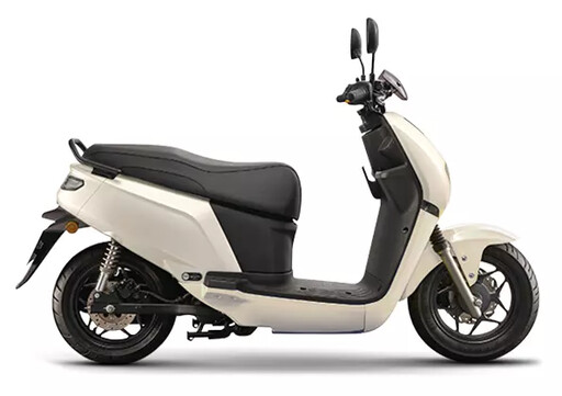 普發一萬電力全開! 李雅英代言eReady台鈴智慧電車 加送一萬元+2年免資費現省7,656元