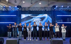 WirForce 2025再進化！洞察產業趨勢 從台灣出發展現硬體領航力WirForce串聯品牌與玩家 定義全新遊戲文化生態圈