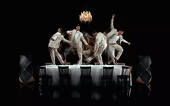 BANG & OLUFSEN譜百年經典 敬獻全新 Beolab 90 Titan Edition續寫下世紀絕美音韻