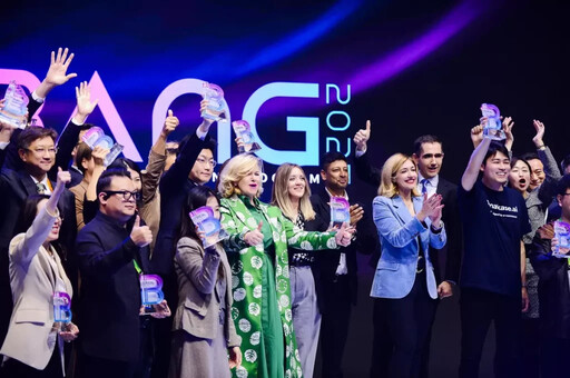 萊雅美妝科技共創計劃攜手全球新創於第八屆進博會展示未來美力