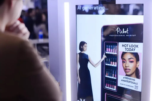 萊雅美妝科技共創計劃攜手全球新創於第八屆進博會展示未來美力