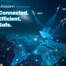 攸泰科技科技與RuggON亮相Workboat 2025以無所不在的海事連結打造新世代智慧船隊管理與衛星通訊整合能力