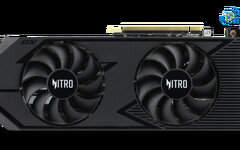 宏碁首款Nitro Radeon RX 7600 XT OC顯示卡全球同步開賣