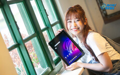 Acer 11吋大畫面高解析平板電腦Iconia Tab P11 上市開賣！
