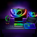 釋放極致設計的耀眼光芒：Razer Phantom系列震撼登場