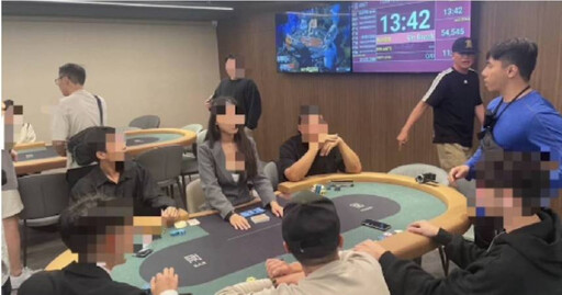 「6BET Poker Club」負責人小六交保！ 尬談滴妹、查理：跟他們無關