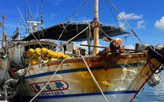 澎湖漁船傳出死亡意外 印尼籍漁工因誤食海螺不幸中毒身亡