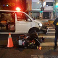 男大生車禍亡 死後抽血酒測0.54「改驗眼球液」大逆轉！高大成揭原因