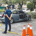 林士傑遭槍殺緝兇新進度！警拘提第一輛做案車買主 釐清與槍手是否有關連