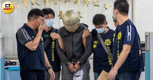 被重案改變的台灣／啃老男連線上遊戲都沒成就 踩點3次隨機勒殺長榮女大生