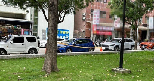 62歲失聯婦陳屍車內「明顯死亡」 對街就是「台中警二分局」