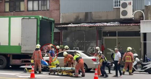 無照毒駕奪命！新竹男飆速撞死義消 二審宣判維持6年6月刑期