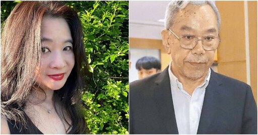 從政前曾跨演藝圈！應曉薇被封「小三始祖」演活惡女 男友遭起底是「情色大亨」