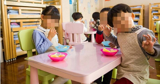 幼稚園兒曝午休「這原因」全班被罰站 媽媽傻眼：可怕學校