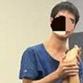 性侵3國小男童遭收押！ 竹北體操「魟魚教練」長相曝光