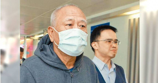 職棒假球案遭判刑10年！台南前議長5月才假釋 今傳病逝享壽74歲