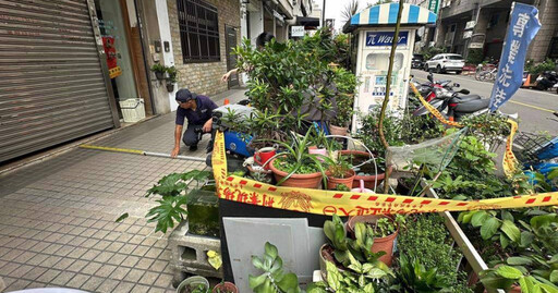 用「孵蛋機」助興與女大學生玩泡泡浴失足 台中男墜10樓身亡原因曝光