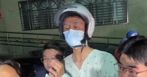 31歲陸男搭橡皮艇偷渡來台！法院裁定羈押禁見