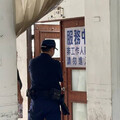 重建包粽全過程！警回小米粽案發現場地毯式搜索 3死者20日解剖釐清死因