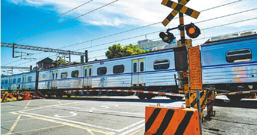 宜蘭單車翁「未購單車票」錯過火車 遷怒出手攻擊站員