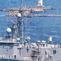 海軍艦上兵跳船！因「這2原因」怒從甲板跳海 遭判10月徒刑