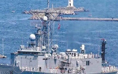 海軍艦上兵跳船！因「這2原因」怒從甲板跳海 遭判10月徒刑