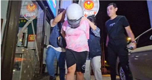 又是喪屍菸彈！3個月內害死兩警 土城警殉職女毒蟲搜出吸毒罪證