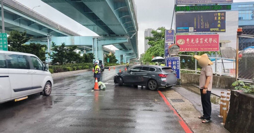 馬籍女大生騎車遭撞殞命 送醫搶救仍宣告不治