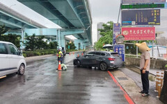 馬籍女大生騎車遭撞殞命 送醫搶救仍宣告不治