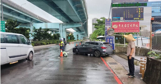 輔大馬籍女碩生車禍亡...來台築音樂夢卻魂斷異鄉 家人今抵台處理後事