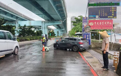 輔大馬籍女碩生車禍亡...來台築音樂夢卻魂斷異鄉 家人今抵台處理後事