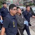 三重驚傳擄人案！ 將人押到五股山區爆打 警逮3煞依法送辦