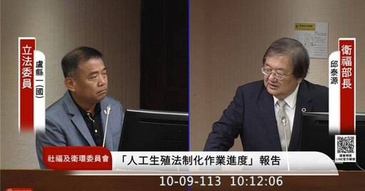 小米粽事件「急診醫敏感度不足」？ 邱泰源發言引基層醫怒火：傲慢又打擊士氣