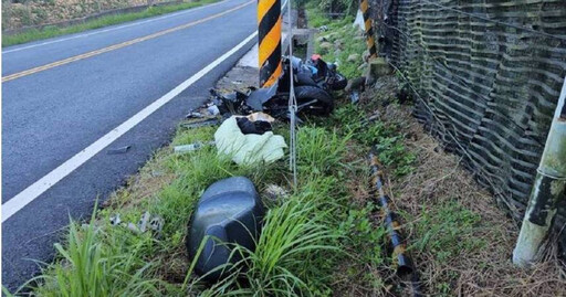 男大生雙載撞亡 前議員：已累計21死「死者大多撞同支電線桿」