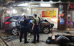 北市內湖15歲少年無照撞進小吃攤釀3死！開車10分鐘出事 肇事路線曝