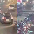 15歲少年偷開車奪3命！目擊者嚇哭：死者七孔流血、骨盆全碎貼死在牆上