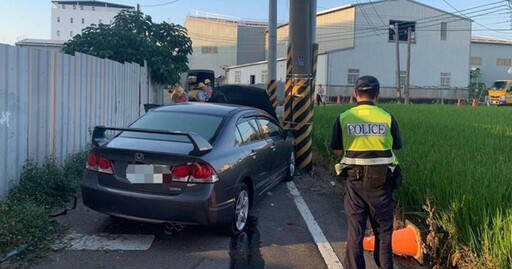 害朝陽科大生身亡 違規BMW車主推責喊「驗遺體有無酒駕」