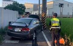 害朝陽科大生身亡 違規BMW車主推責喊「驗遺體有無酒駕」