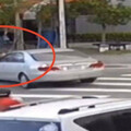 無照駕車撞飛母女3人！17歲少年「慘吞2罰單」 借車友人也有事