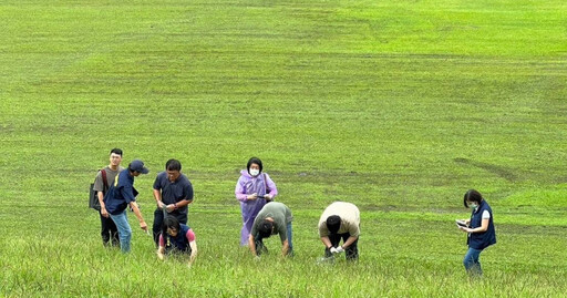 球場有毒1／水源保護區內用劇毒禁藥除草 高雄市府開罰高球場收地